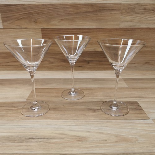 Set clear crystal glass - set,