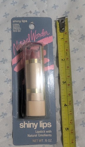 Vintage revlon shiny lips - shiny,