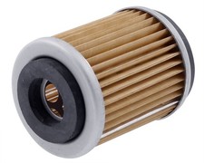 Oil Filter HIFLOFILTRO for