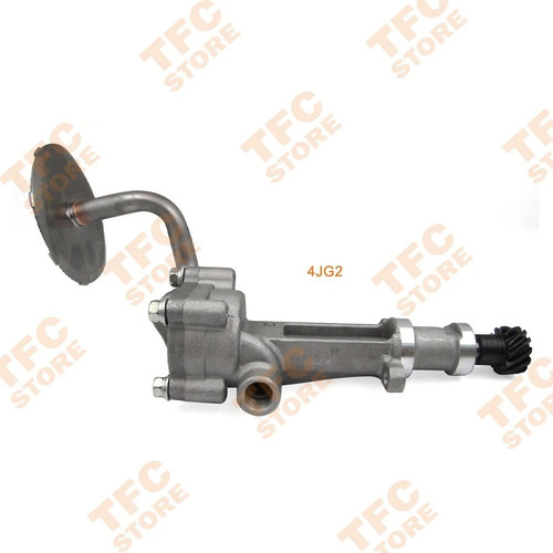 4jg2 oil pump - 4jg2,