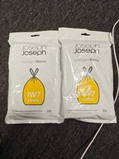 Joseph Joseph IW7 20L Extra