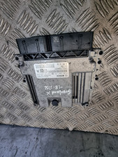 VAUXHALL GRANDLAND X ENGINE