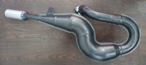 Vespa 125 polini - px,