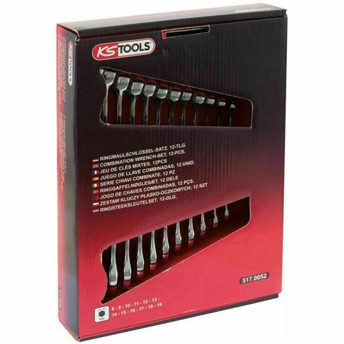 Tools classic piece - 12,