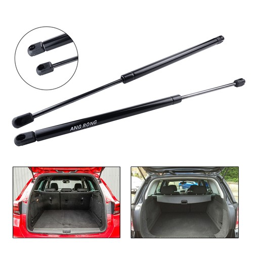 Rear tailgate boot - tailgate, gas