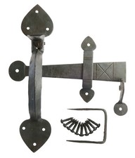 Black Spear Suffolk Thumb