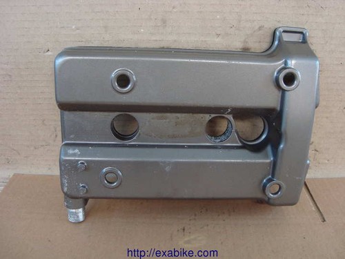 Cylinder head cover for yamaha - for,