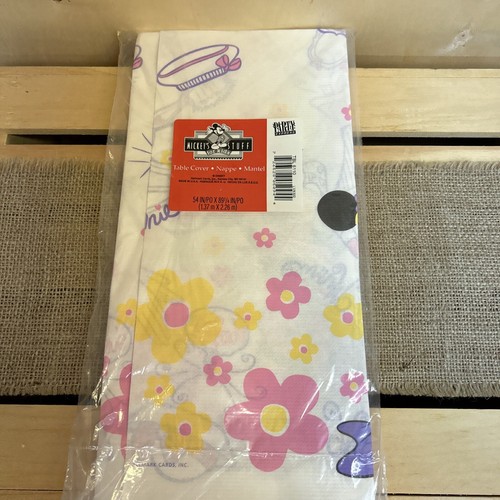 Hallmark minnie mouse paper - mouse,