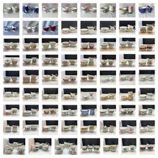 Vintage China Milk Jug & Sugar