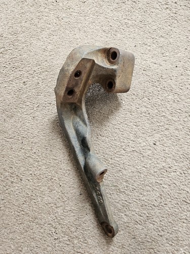 Mk2 mr2 drivers side engine - mr2,