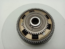 2003 SUZUKI SV650 Clutch