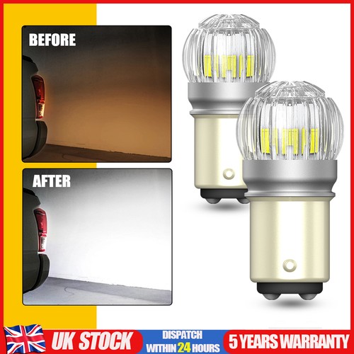 380 p21 1157 led brake - 2x,