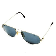 NO TARIFF Cartier Sunglasses