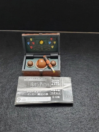 Harry potter magic broom - harry,