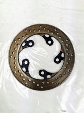 Suzuki GSXR 1000 K5 Rear Brake