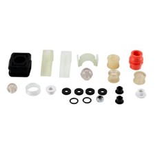 T4 Transporter Gear Linkage