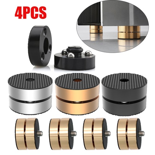4pc hifi speaker turntable - 4pc,