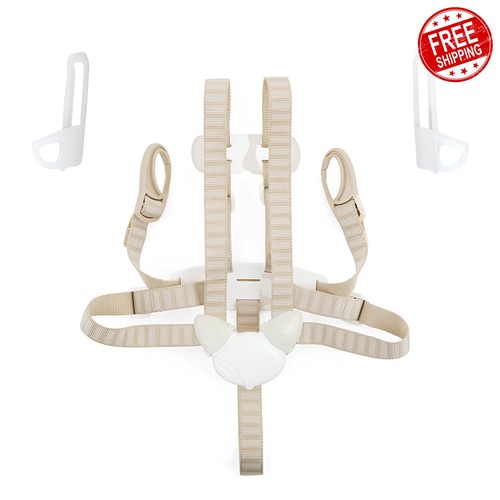 Hxeternal point harness - hxeternal, 5-point
