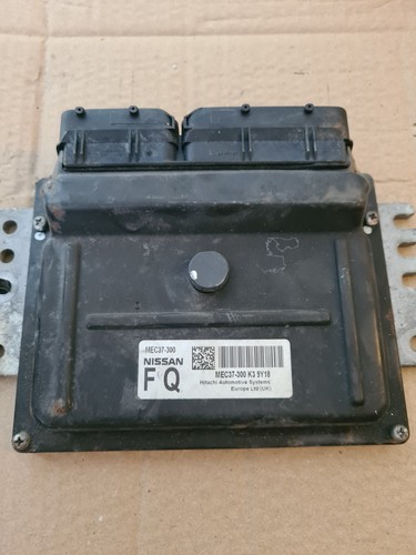 Mec37 300 nissan engine - mec37,
