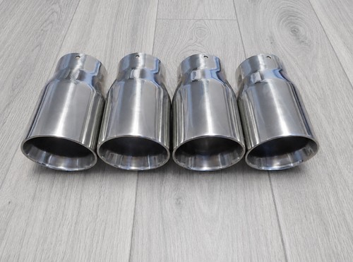 Bmw e46 eurostyle exhaust - bmw,