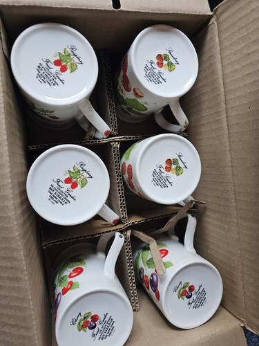 Roy kirkham fine bone china - roy,