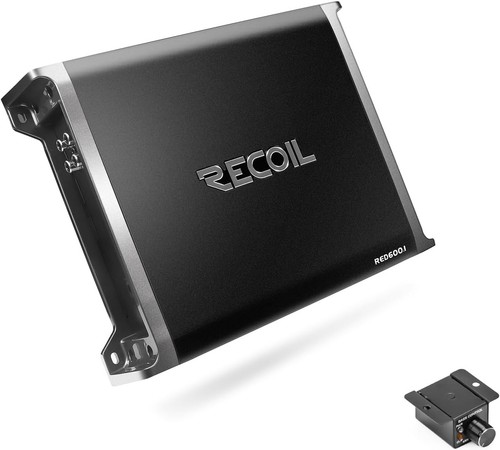 Recoil red600 1320 - recoil,