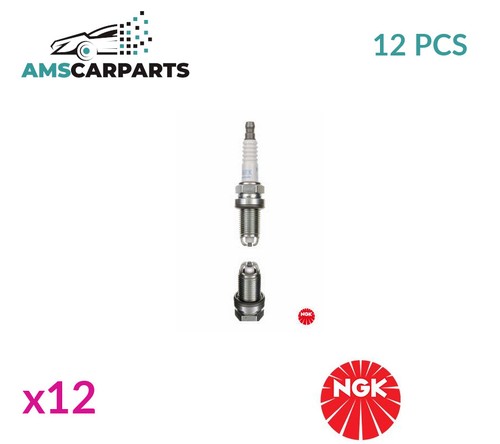 Engine spark plug set - engine,