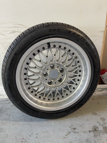 Bbs 090 wheel - bbs,