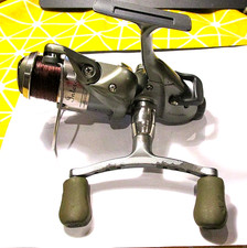 OKUMA INTERCEPTOR IBF 30