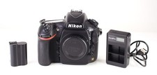Nikon D810 DSLR Body Only