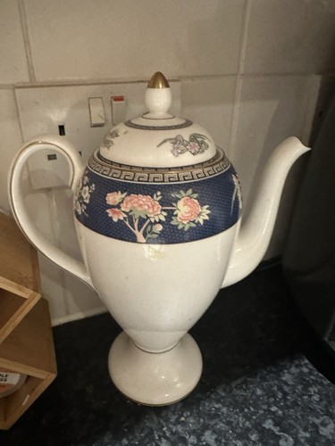 Beautiful classic coffee pot - beautiful,