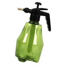1.5L Watering Pot Plastic Spray Bottle Mist Sprayer for Household Flowers