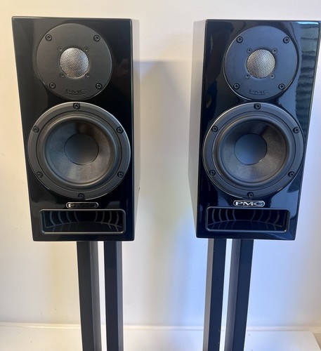 Pmc twenty5 21i speakers - pmc,