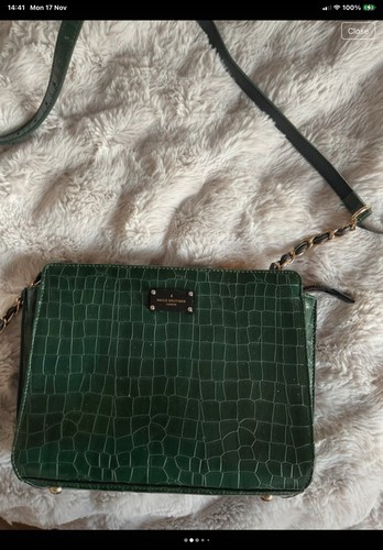 Paul boutique dark green - boutique,