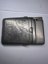 Vintage British Zone