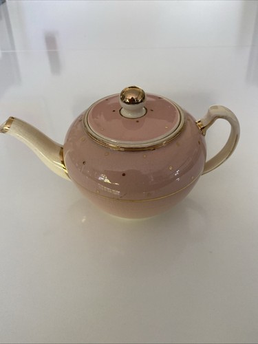 Lingard vintage teapot - lingard,
