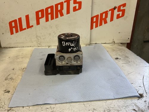 Bmw mini abs - bmw,