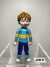 2009 Novel Ent. CITV Horrid Henry - Articulated Posable Action Figure Toy