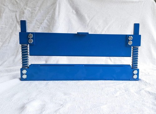 Press brake sheet metal - brake,