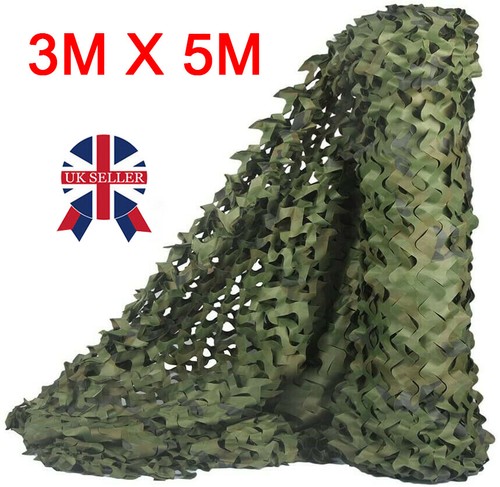 3x5m heavy duty - heavy, army