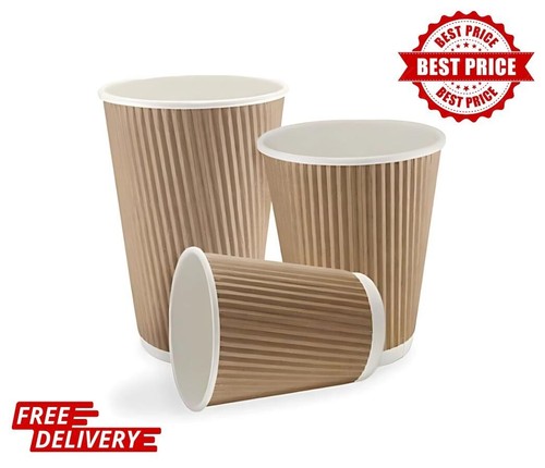 Disposable takeaway coffee - takeaway,