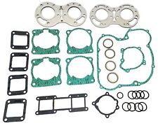 Engine Gasket Set Gasket Set complete gasket set for Yamaha RD 500 LC YPVS 1984-1985