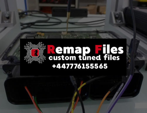 Immo off remap file custom - file, ecu