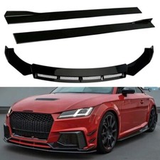 For Audi TT 05-2022 Front