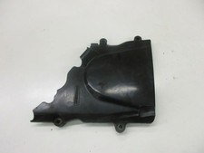 1. Kawasaki GPZ 500 S EX 500 A Sprocket cover engine cover left chain guard