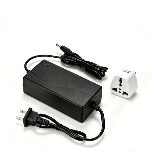 Adapter for microtek - dc,