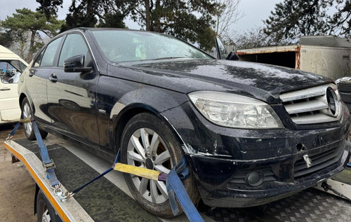 Mercedes class c220 cdi - c-class,