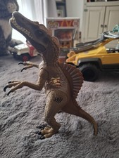 2000 VTG Hasbro Jurassic Park