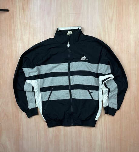 Men black grey vintage - black,