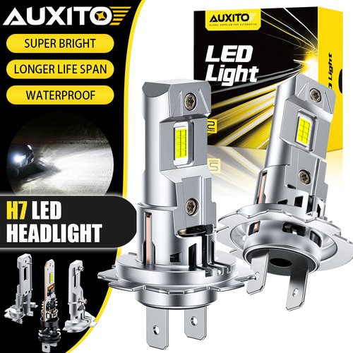 Auxito led headlight - auxito, h7